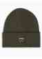 Preview: WRANGLER DAMEN BASIC BEANIE RIFLE GREEN